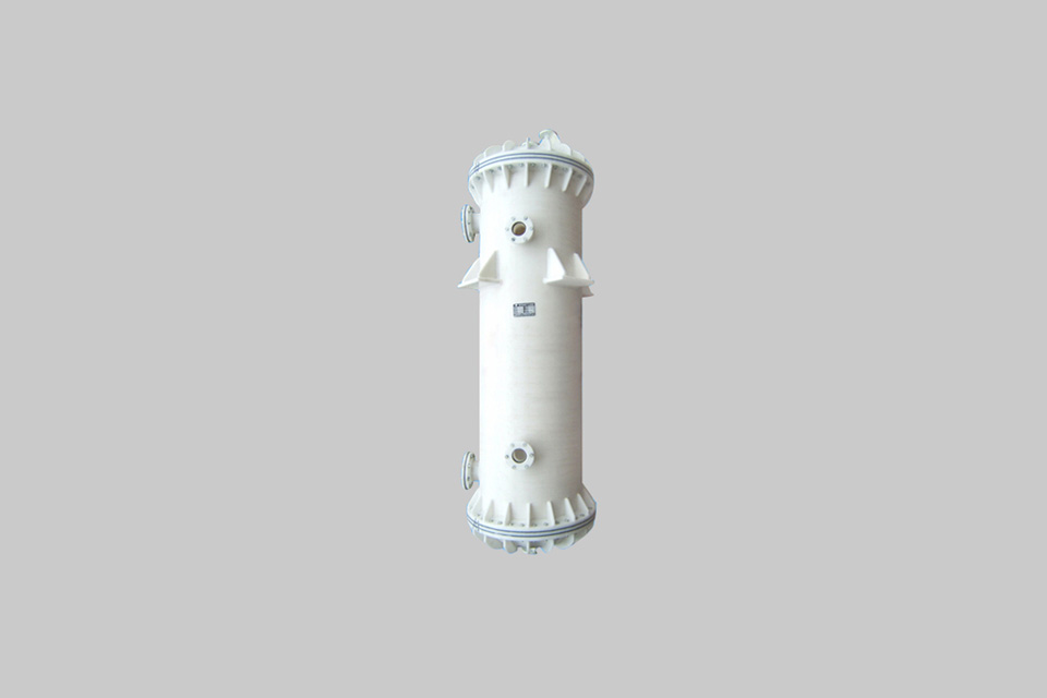 聚丙烯離子交換器